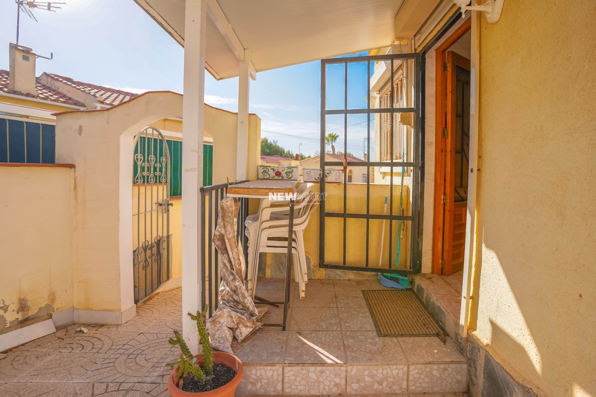Återförsäljning - Fristående - La Marina - Urb. La Marina