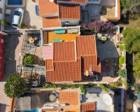 Återförsäljning - Fristående - La Marina - Urb. La Marina