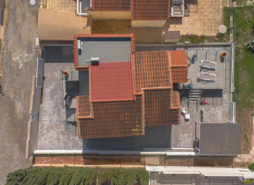 Återförsäljning - Fristående - La Marina - Urb. La Marina