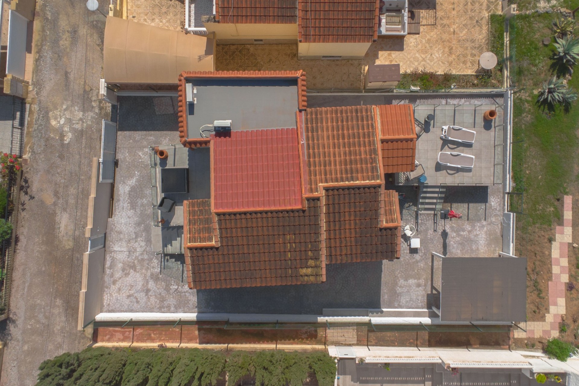 Återförsäljning - Fristående - La Marina - Urb. La Marina