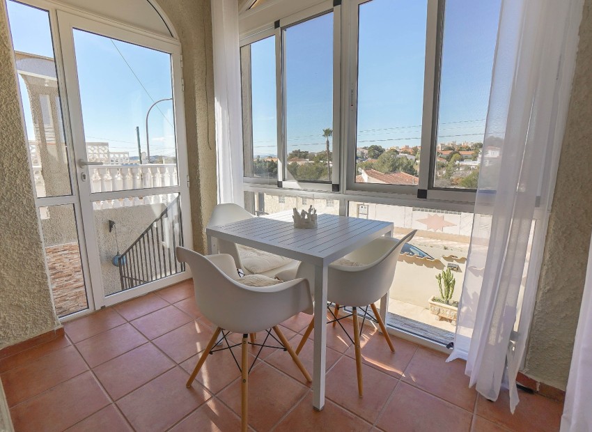 Återförsäljning - Fristående - La Marina - Urb. La Marina