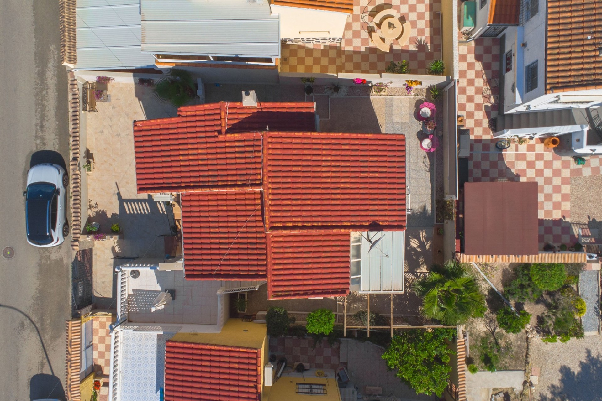 Återförsäljning - Fristående - La Marina - Urb. La Marina