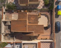 Återförsäljning - Fristående villa - La Marina - Urb. La Marina