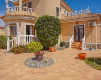 Återförsäljning - Fristående villa - La Marina - Urb. La Marina