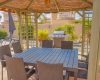 Återförsäljning - Fristående villa - La Marina - Urb. La Marina
