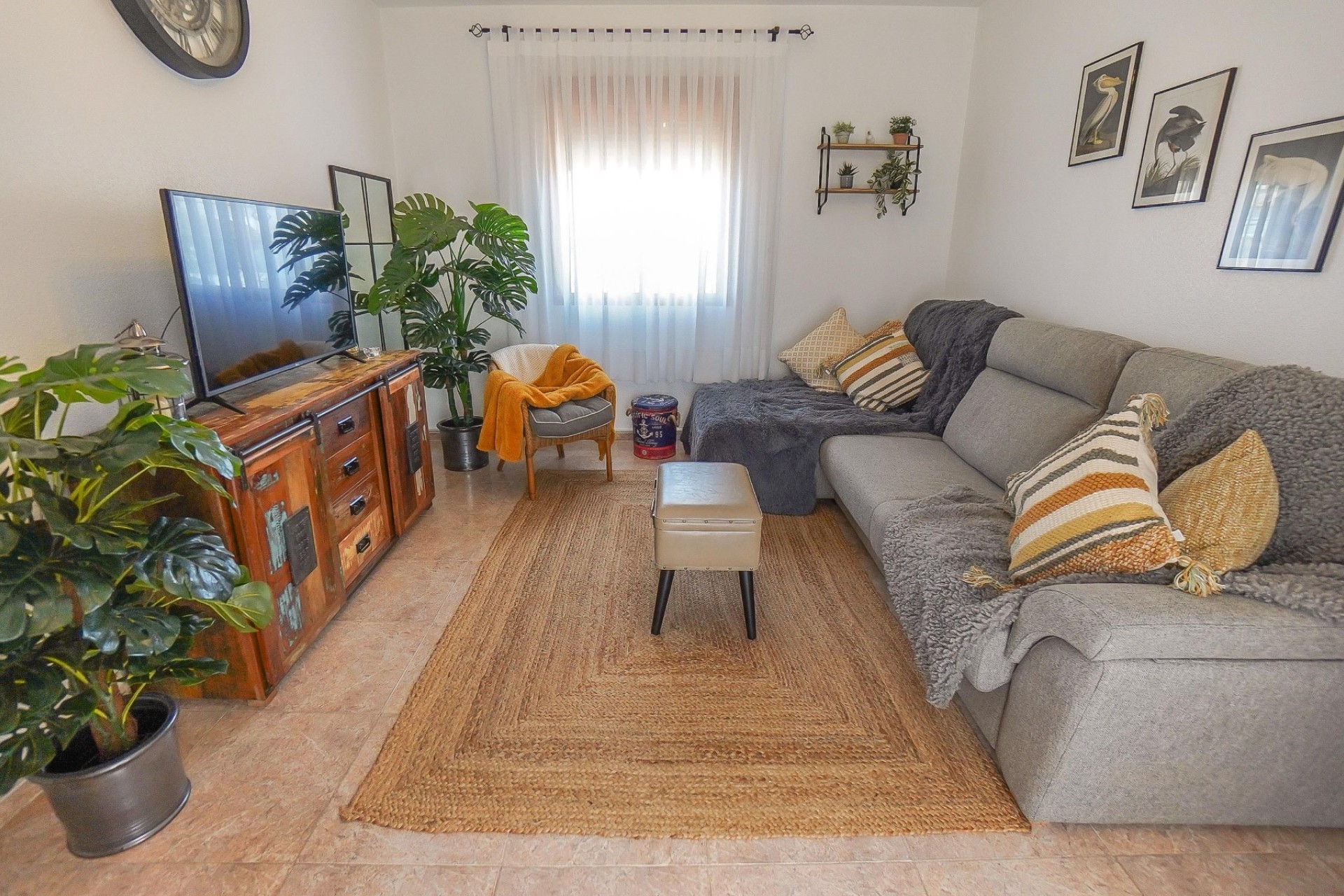 Återförsäljning - Fristående villa - La Marina - Urb. La Marina