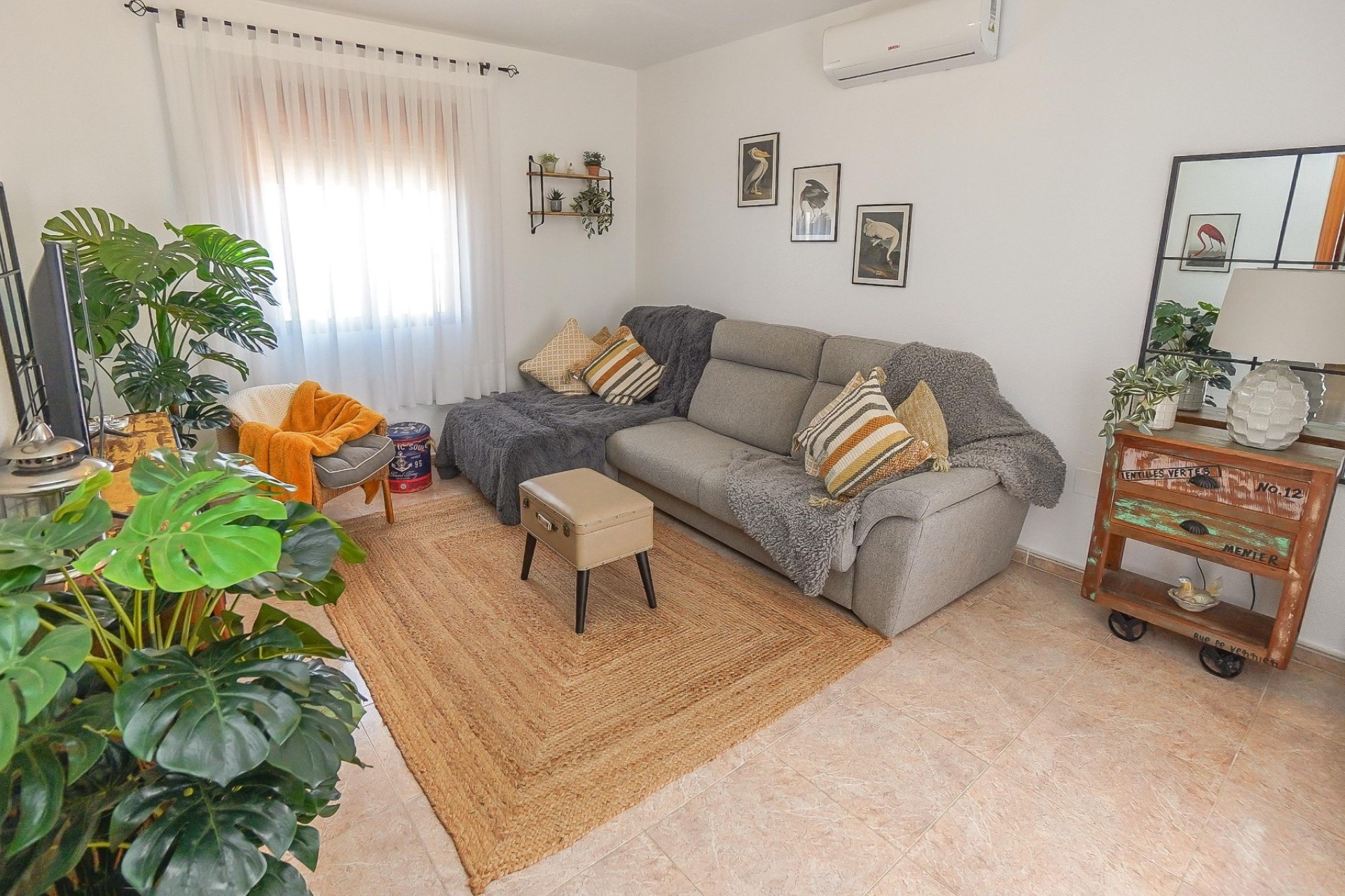 Återförsäljning - Fristående villa - La Marina - Urb. La Marina
