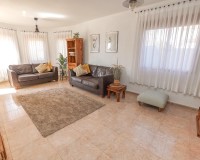 Återförsäljning - Fristående villa - La Marina - Urb. La Marina