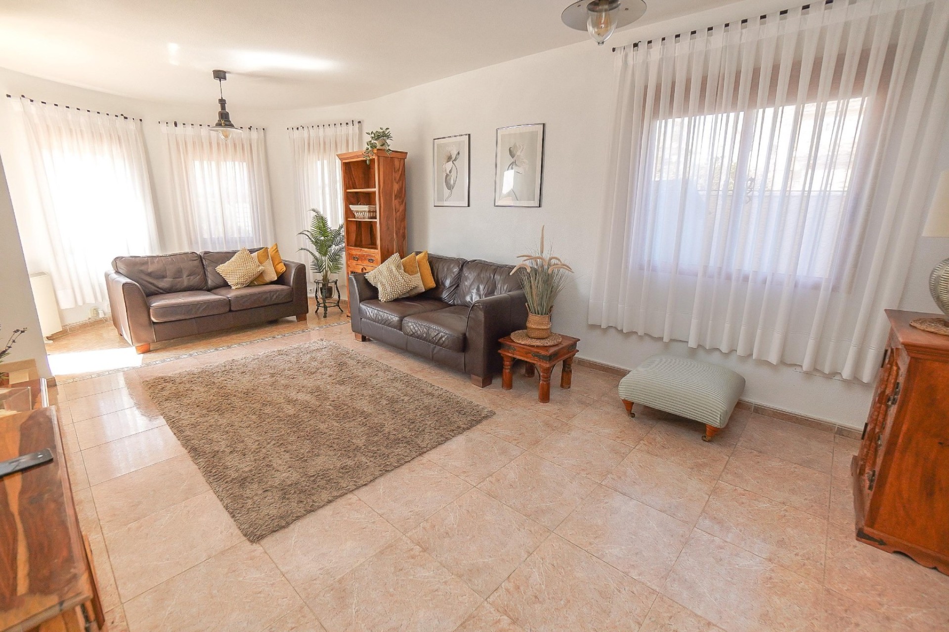 Återförsäljning - Fristående villa - La Marina - Urb. La Marina
