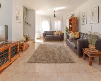 Återförsäljning - Fristående villa - La Marina - Urb. La Marina