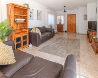 Återförsäljning - Fristående villa - La Marina - Urb. La Marina
