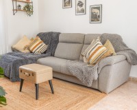 Återförsäljning - Fristående villa - La Marina - Urb. La Marina