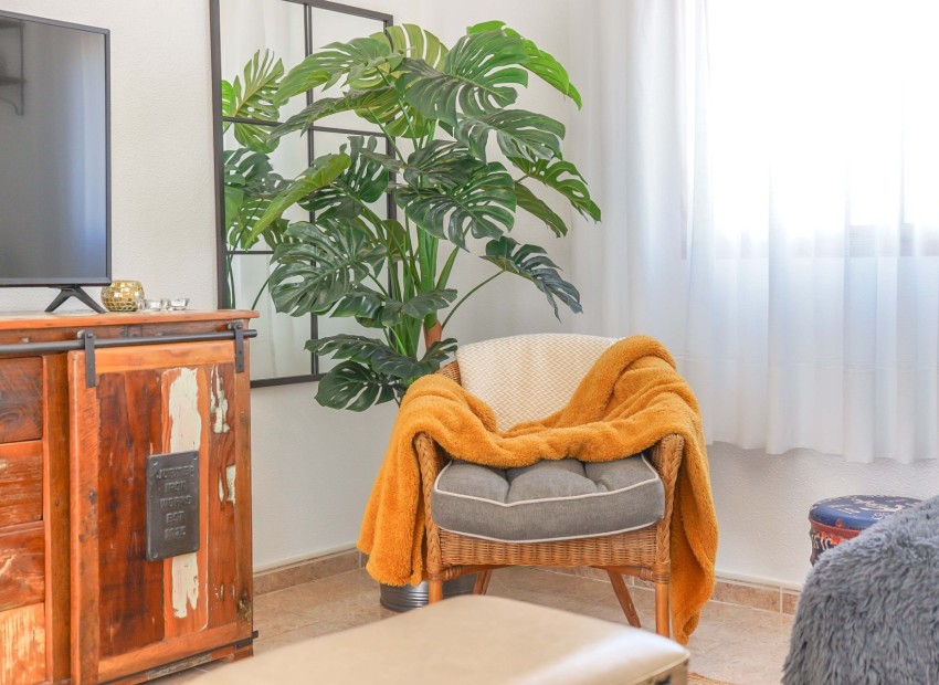 Återförsäljning - Fristående villa - La Marina - Urb. La Marina