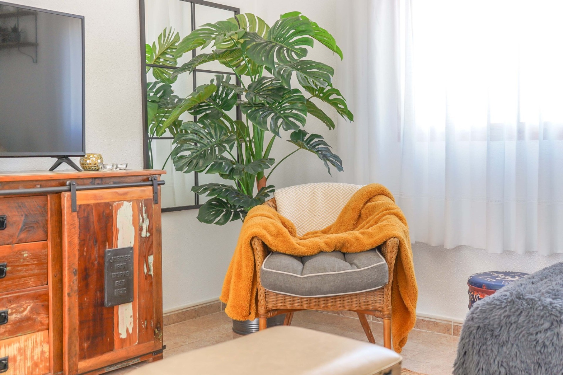 Återförsäljning - Fristående villa - La Marina - Urb. La Marina