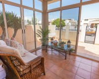 Återförsäljning - Fristående villa - La Marina - Urb. La Marina