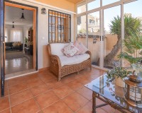 Återförsäljning - Fristående villa - La Marina - Urb. La Marina