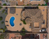 Återförsäljning - Fristående villa - La Marina - Urb. La Marina