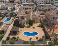 Återförsäljning - Fristående villa - La Marina - Urb. La Marina