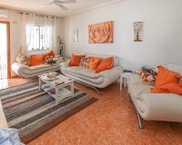 Återförsäljning - Fyrdubbel - La Marina - Urb. La Marina