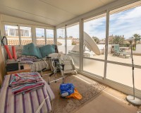 Återförsäljning - Fyrdubbel - La Marina - Urb. La Marina