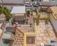 Återförsäljning - Fyrdubbel - La Marina - Urb. La Marina