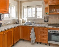 Återförsäljning - Halvfristående - La Marina - Urb. La Marina