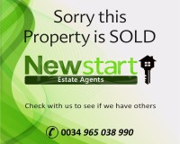 Återförsäljning -  - La Marina - Urb. El Oasis