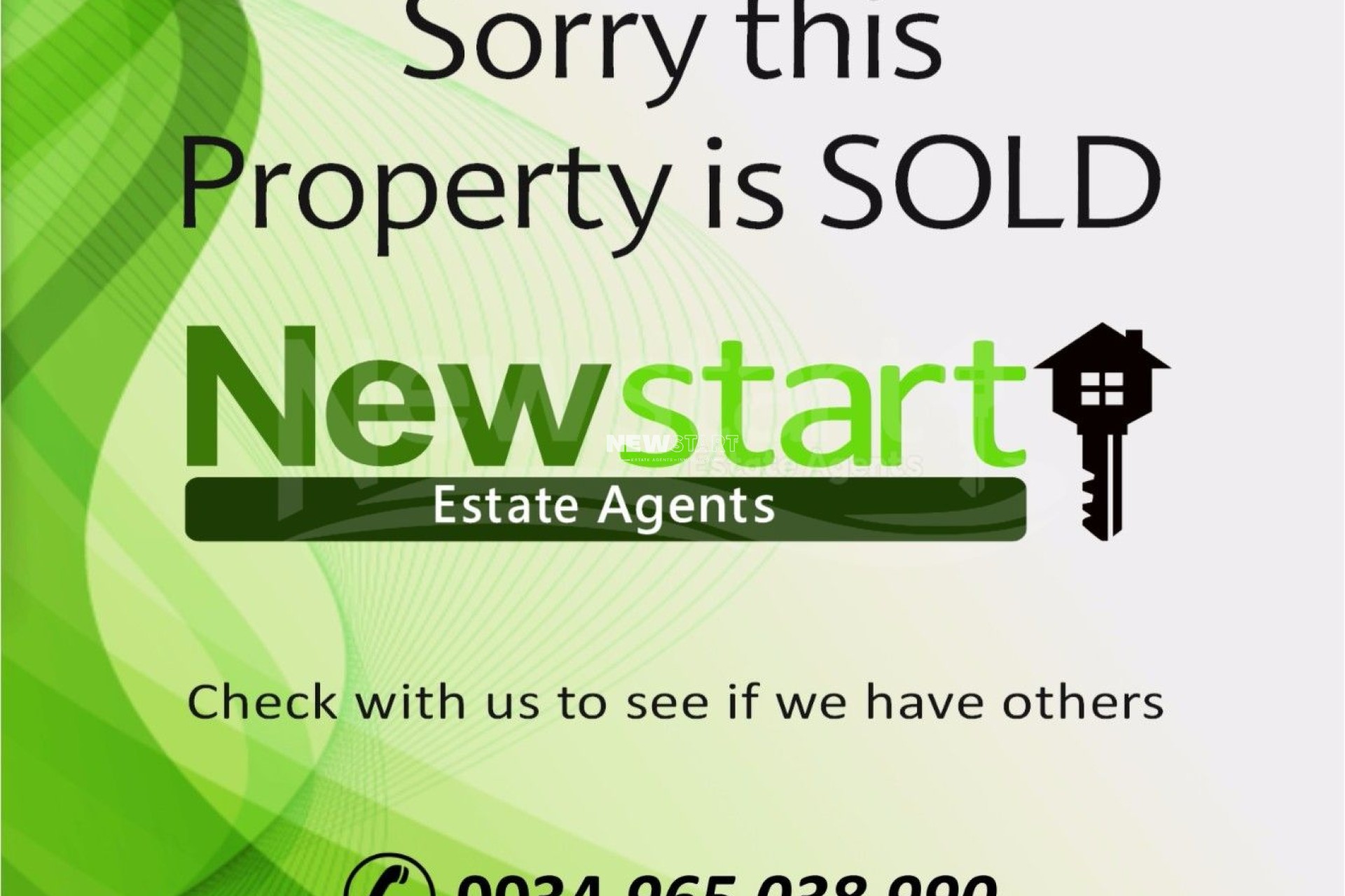 Återförsäljning -  - La Marina - Urb. El Oasis