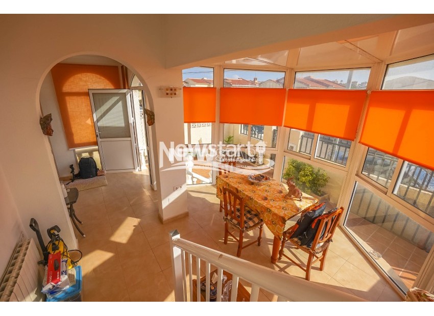 Återförsäljning -  - La Marina - Urb. La Marina