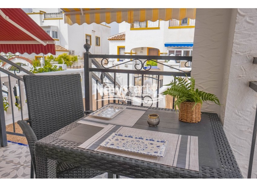 Återförsäljning -  - La Marina - Urb. La Marina