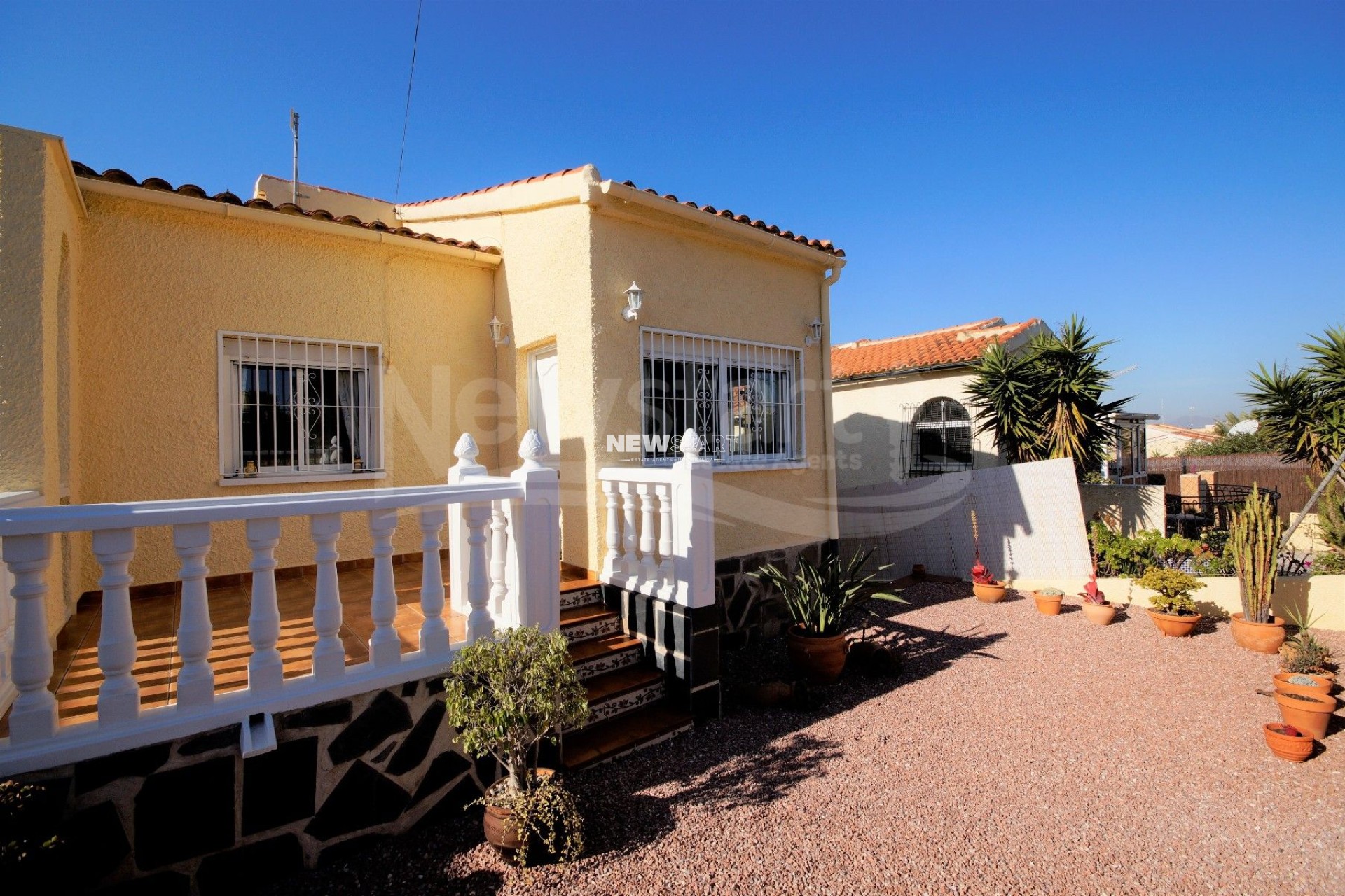 Återförsäljning -  - La Marina - Urb. La Marina