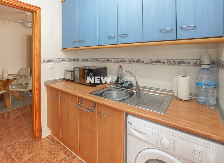 Återförsäljning -  - La Marina - Urb. La Marina