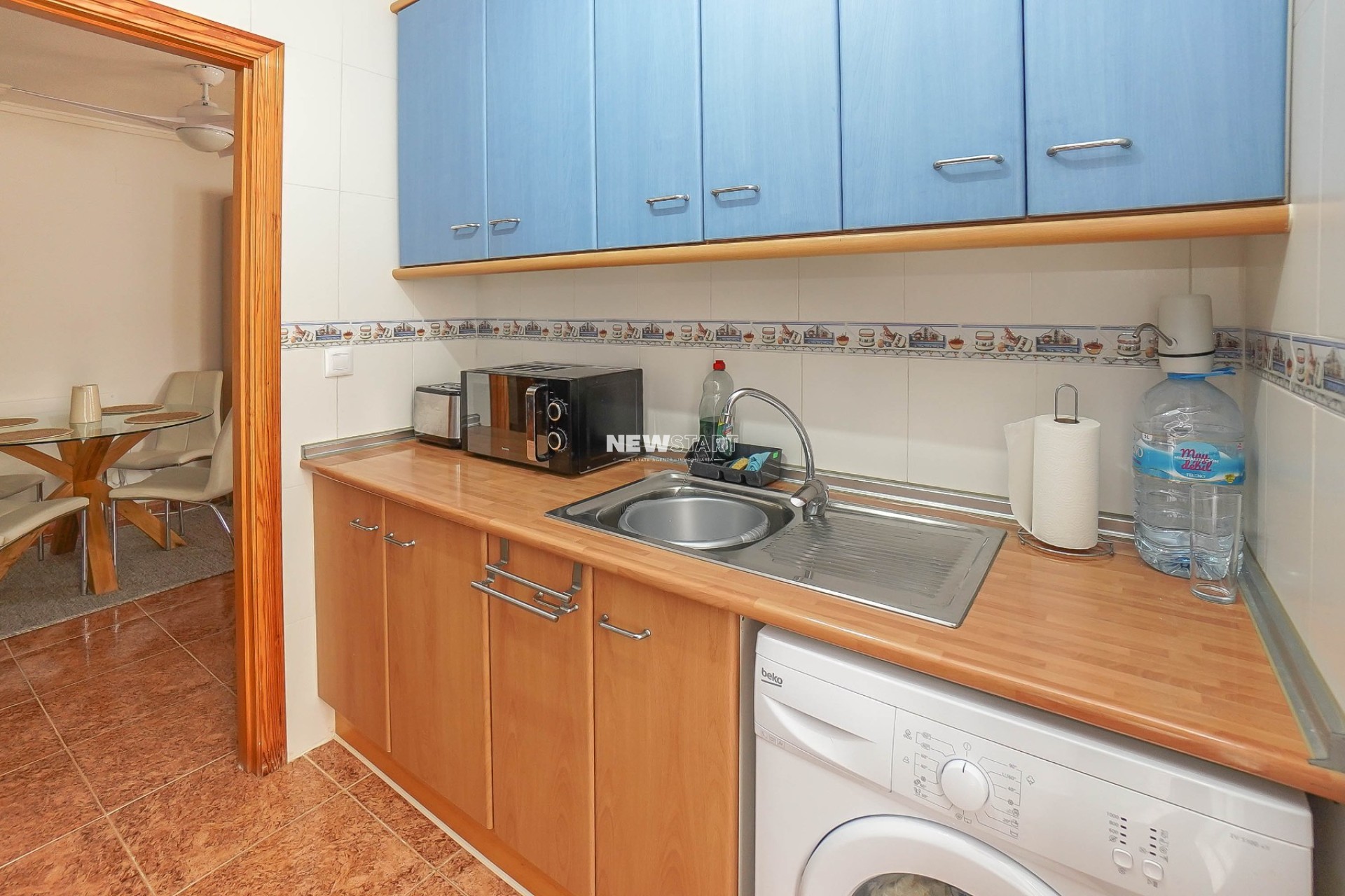 Återförsäljning -  - La Marina - Urb. La Marina