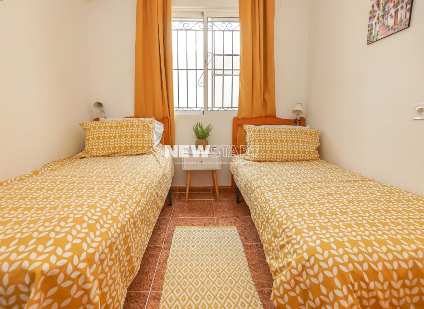 Återförsäljning -  - La Marina - Urb. La Marina