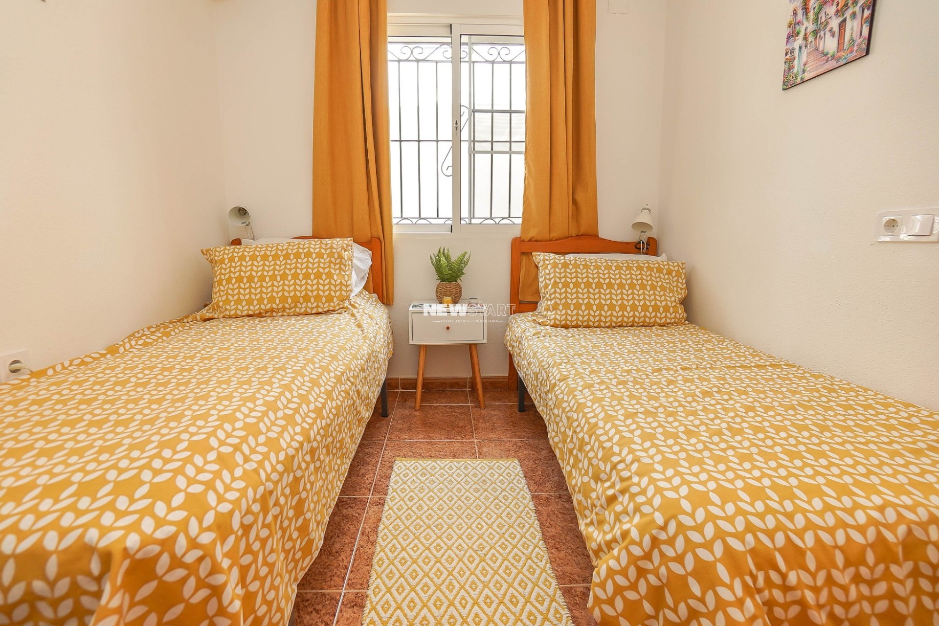 Återförsäljning -  - La Marina - Urb. La Marina