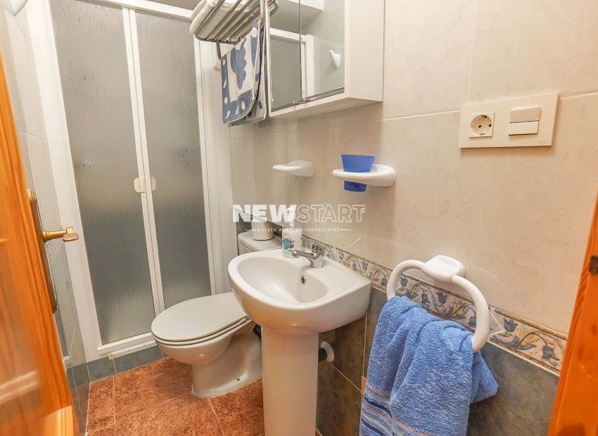 Återförsäljning -  - La Marina - Urb. La Marina