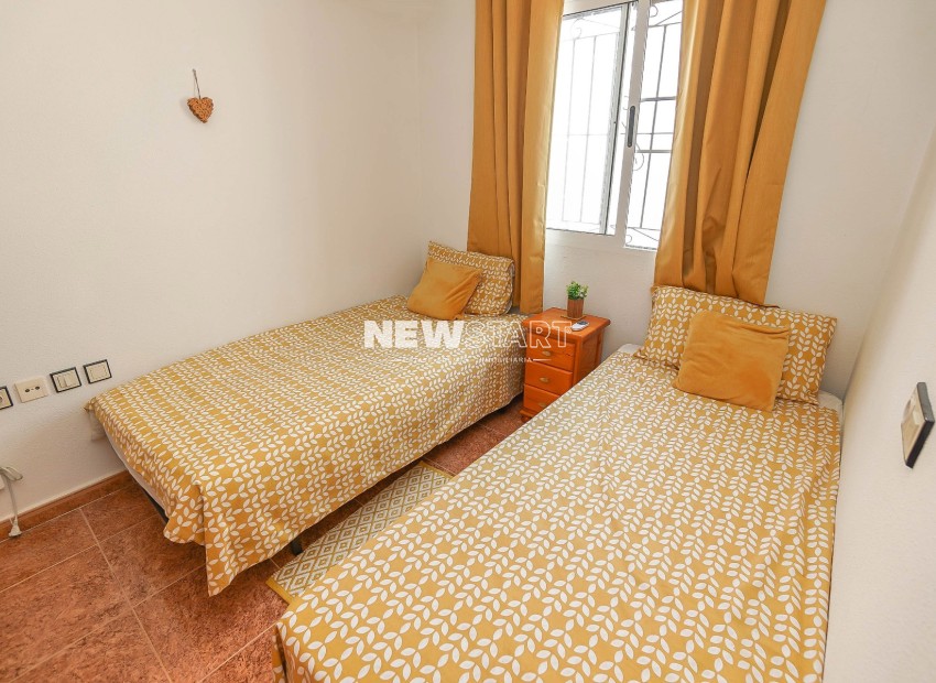 Återförsäljning -  - La Marina - Urb. La Marina