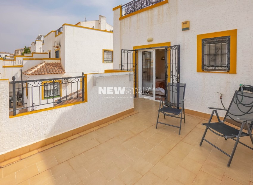 Återförsäljning -  - La Marina - Urb. La Marina