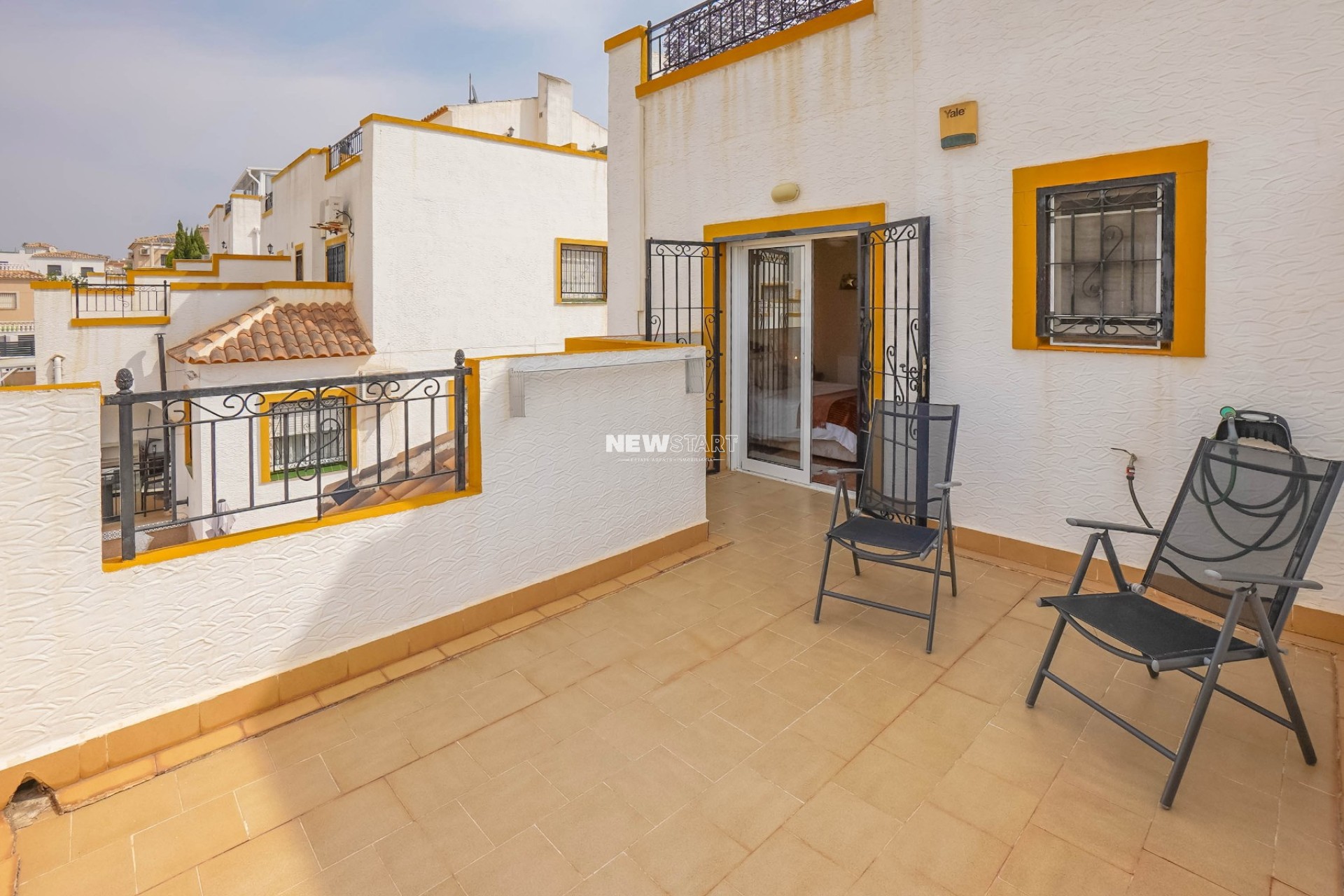 Återförsäljning -  - La Marina - Urb. La Marina