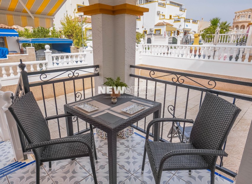 Återförsäljning -  - La Marina - Urb. La Marina