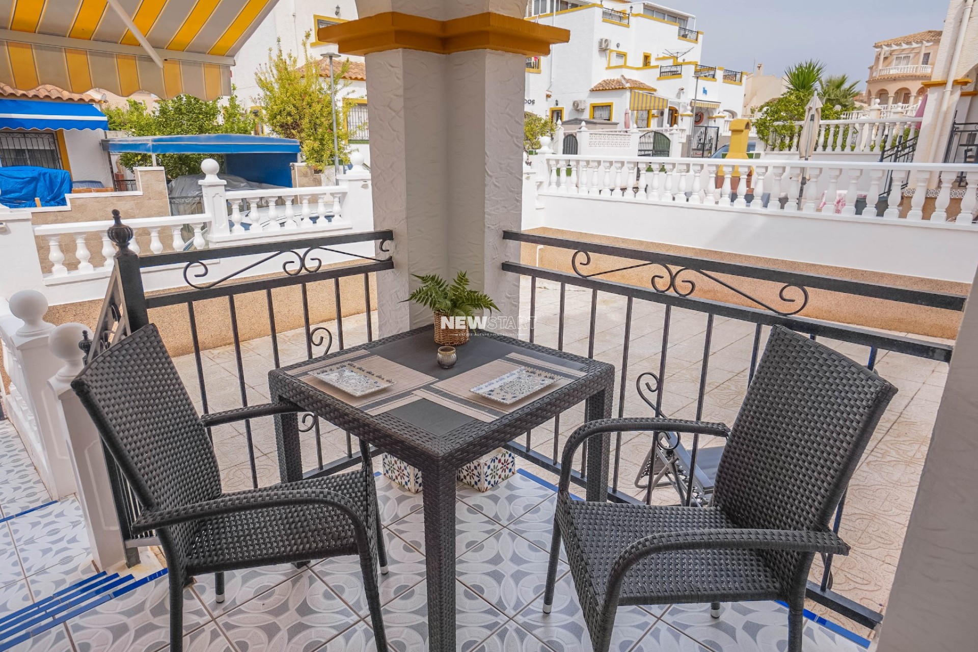 Återförsäljning -  - La Marina - Urb. La Marina