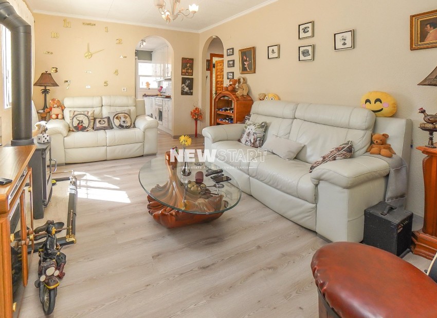 Återförsäljning -  - La Marina - Urb. La Marina