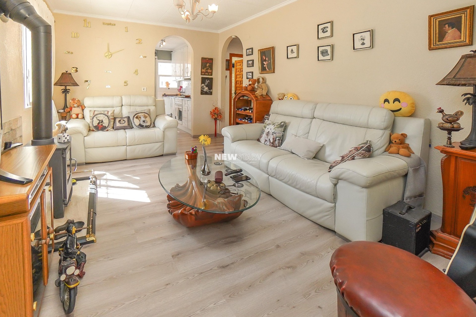 Återförsäljning -  - La Marina - Urb. La Marina