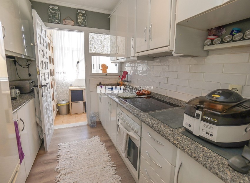 Återförsäljning -  - La Marina - Urb. La Marina