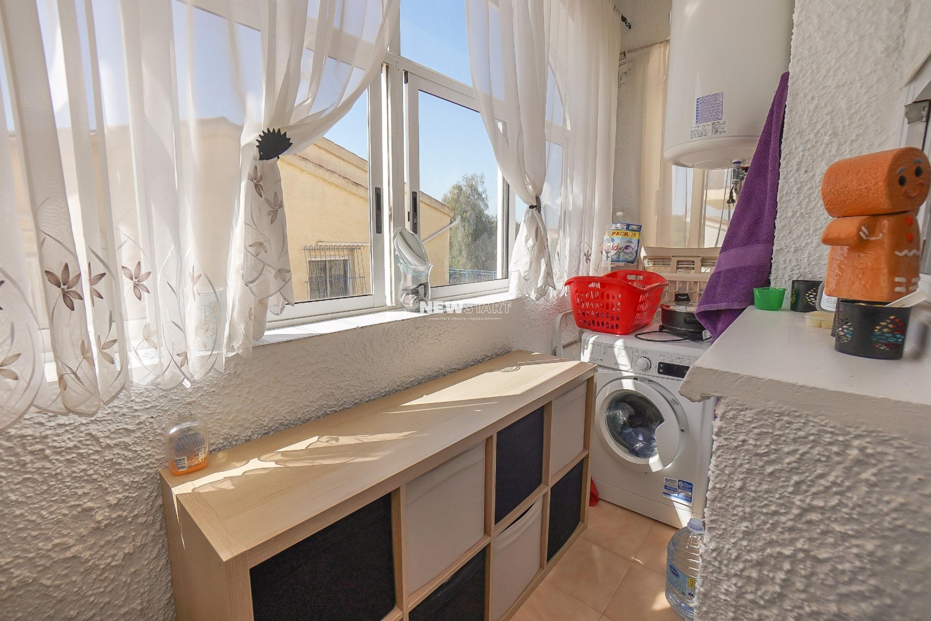 Återförsäljning -  - La Marina - Urb. La Marina