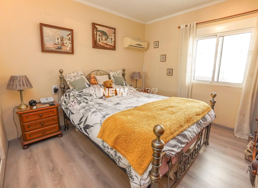 Återförsäljning -  - La Marina - Urb. La Marina