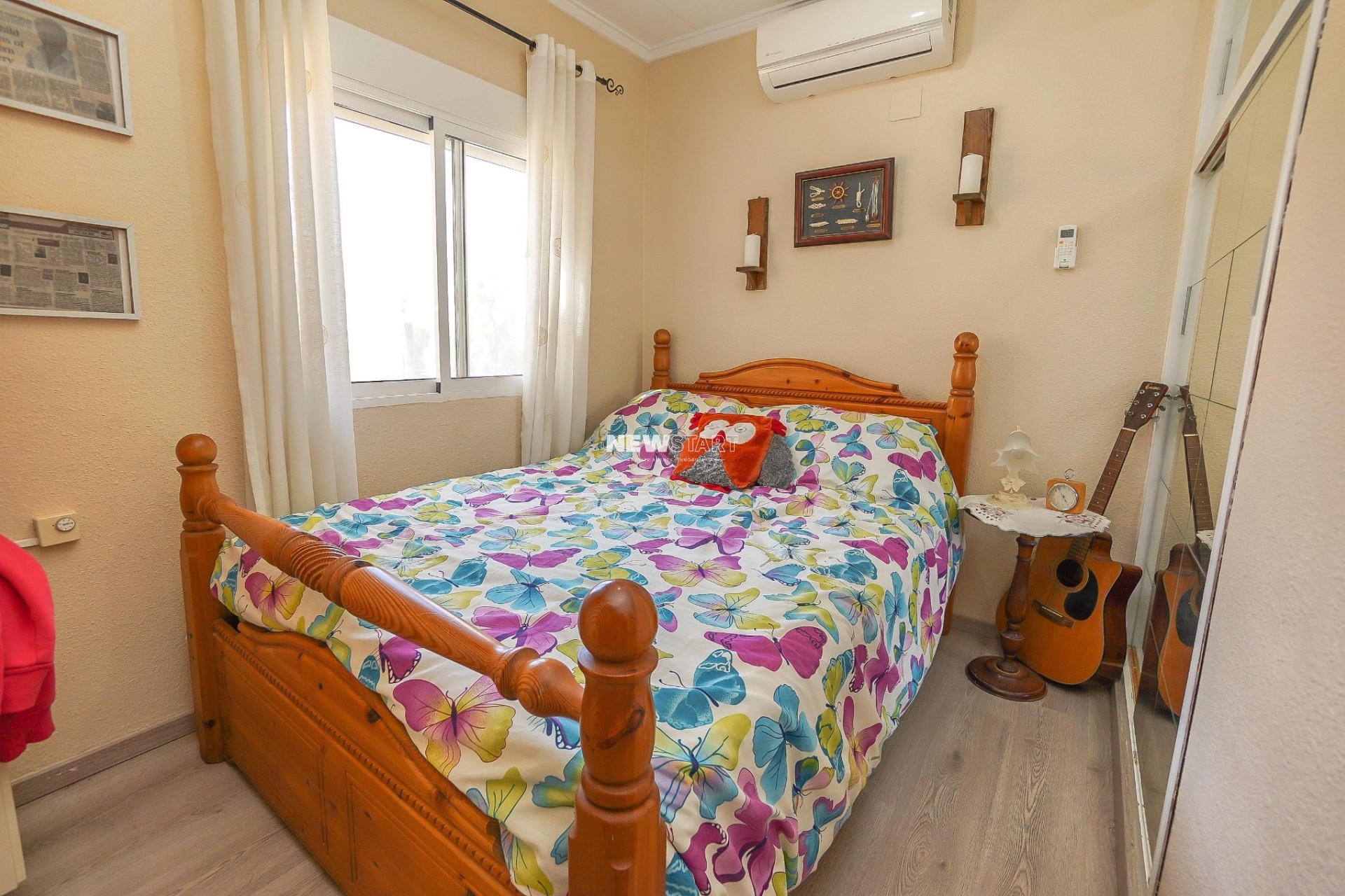 Återförsäljning -  - La Marina - Urb. La Marina