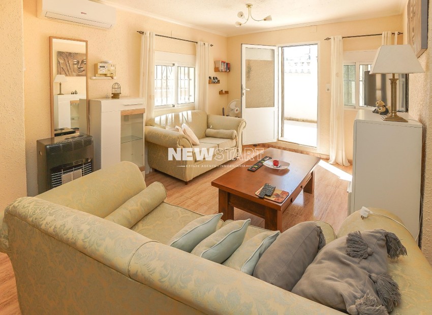 Återförsäljning -  - La Marina - Urb. La Marina