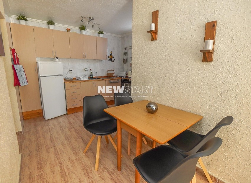 Återförsäljning -  - La Marina - Urb. La Marina