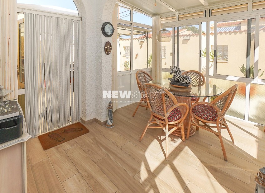 Återförsäljning -  - La Marina - Urb. La Marina